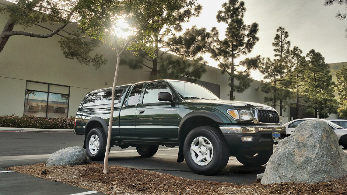 tacoma truck tacoma truck