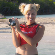 Post image for Quick Post: Old Kiteboarding Site