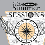 Logo Windsurfing Summer Camp