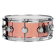 Copper Snare
