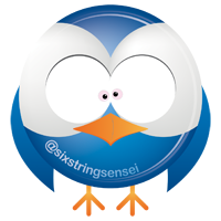 Funny Twitter Bird Custom Post Image