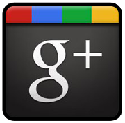 Google Plus Logo