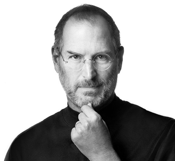 Steve Jobs Passes Away