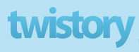 Twistory logo