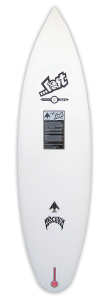 Lost Stealth Firewire FST Surfboard