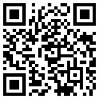 Secret Page QR Code